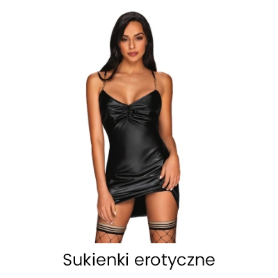 Sukienki erotyczne